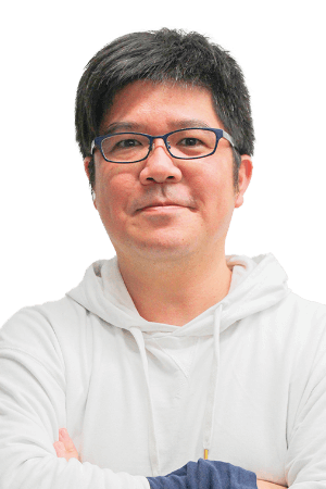 上杉雄太