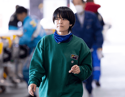 遠藤 エミ