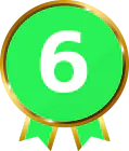 6号艇