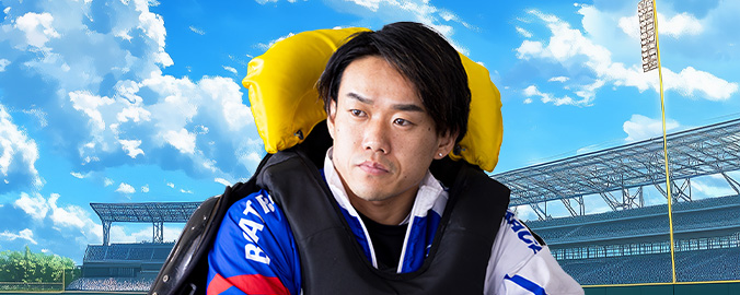 野中一平