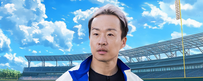 山口剛