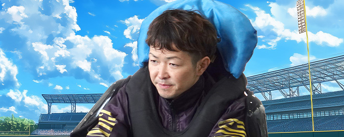 松田竜馬