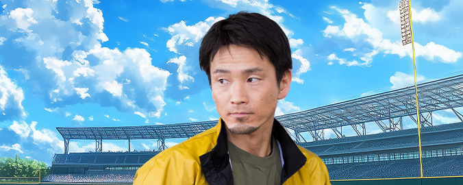 馬場貴也