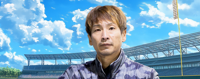 吉田拡郎