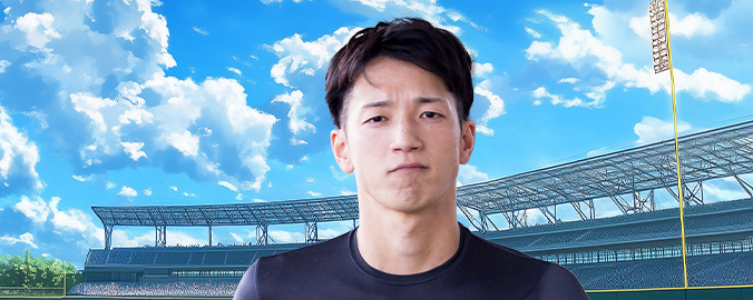 上條暢嵩