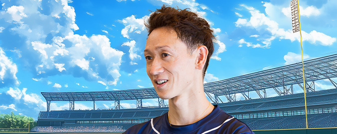 佐藤翼