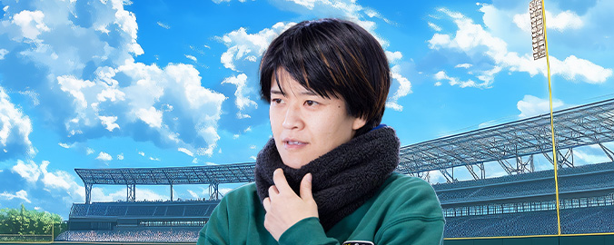 遠藤エミ