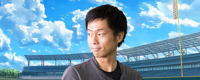 丸野一樹