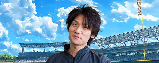上野真之介