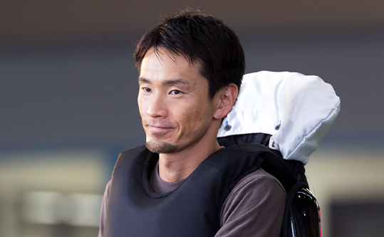 馬場 貴也