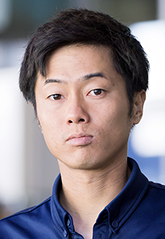 丸野 一樹