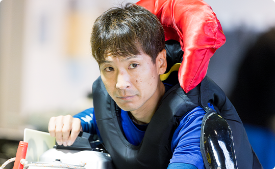 吉田 拡郎