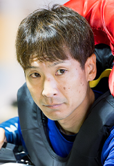 吉田 拡郎