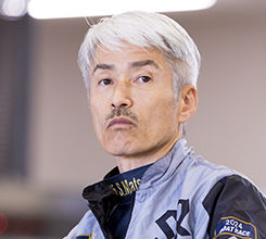 松井繁
