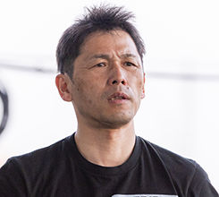 石渡鉄兵