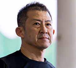 瓜生正義
