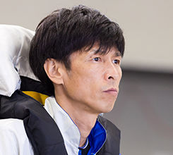 池田浩二