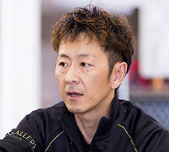 寺田祥