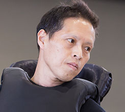 中島孝平
