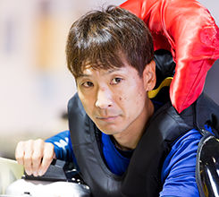 吉田拡郎