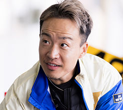 山口剛