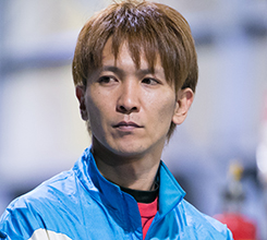 海野康志郎
