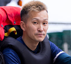 西山貴浩
