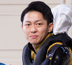 桐生順平