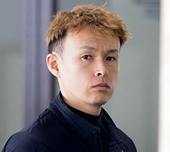 宮地元輝