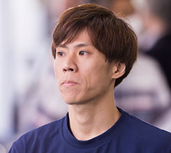 大池佑来