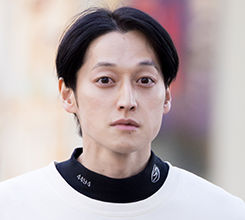 河合佑樹