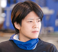 遠藤エミ