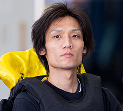 上野真之介