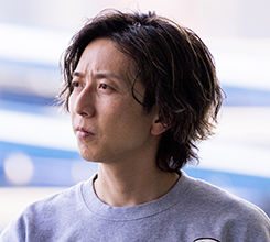前田将太