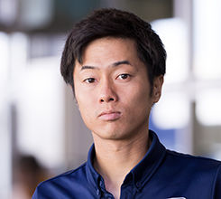 丸野一樹