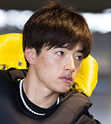 羽野直也