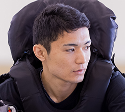 新開航 