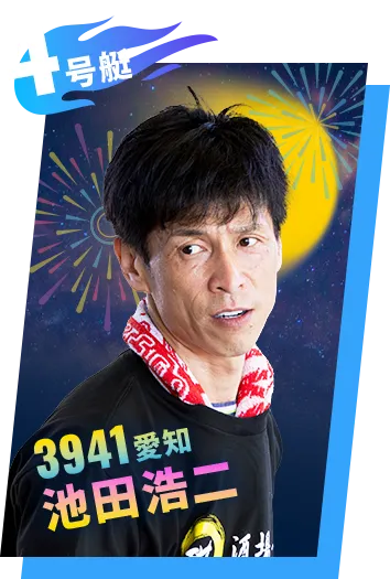 4号艇