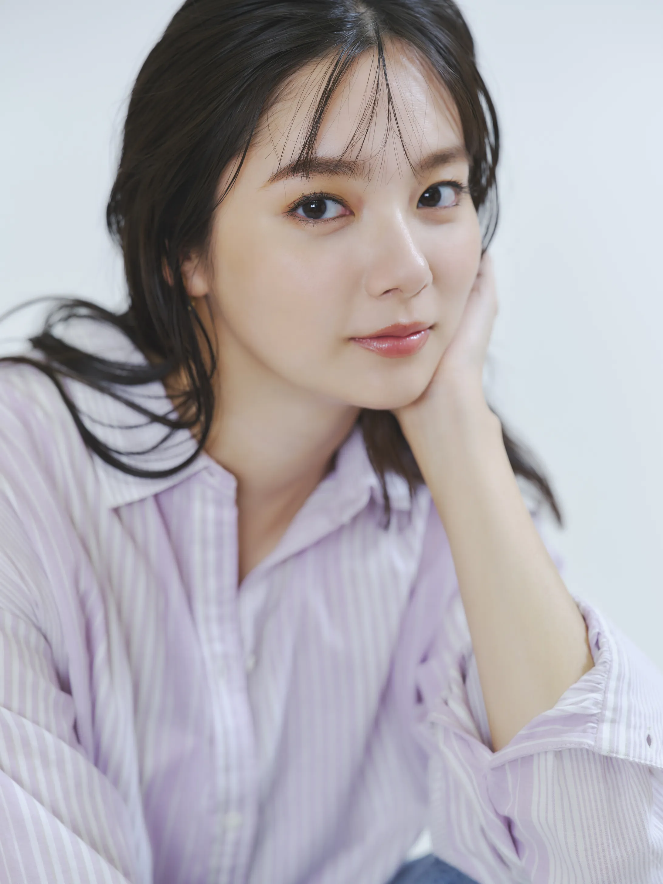 新川優愛