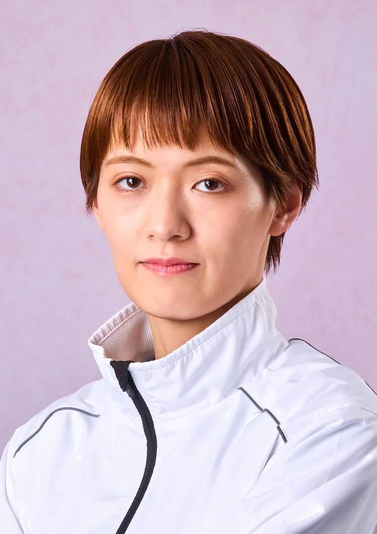 渡邉優美