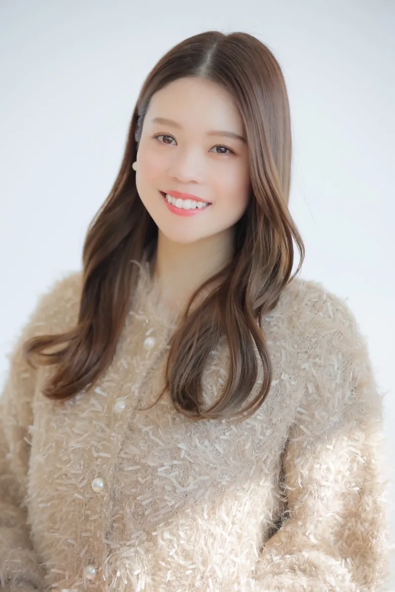 牧原真由