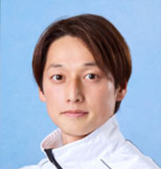 河合 佑樹