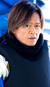 今垣光太郎