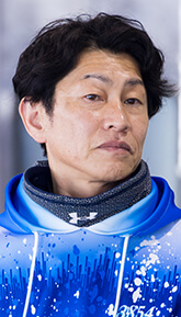 吉川元浩
