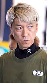 齊藤仁