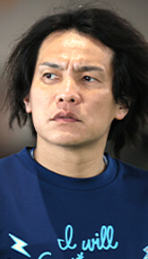 萩原秀人