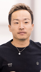 山口剛