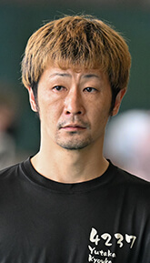 大峯豊