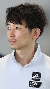 稲田浩二