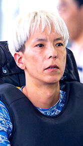 新田雄史